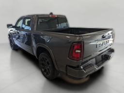 Ram 1500 Laramie 4x4 Crew Cab 5'7" Box 2026