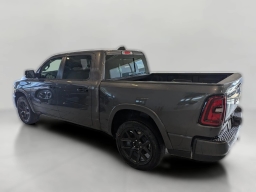 Ram 1500 Laramie 4x4 Crew Cab 5'7" Box 2026