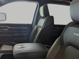 Ram 1500 Laramie 4x4 Crew Cab 5'7" Box 2026