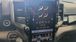 Ram 1500 Laramie 4x4 Crew Cab 5'7" Box 2026
