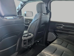 Ram 1500 Laramie 4x4 Crew Cab 5'7" Box 2026