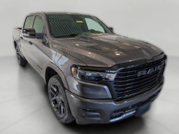 Ram 1500 Laramie 4x4 Crew Cab 5'7" Box 2026