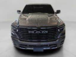 Ram 1500 Laramie 4x4 Crew Cab 5'7" Box 2026