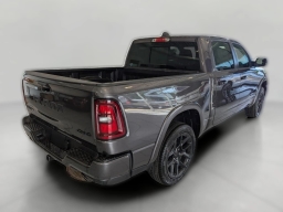 Ram 1500 Laramie 4x4 Crew Cab 5'7" Box 2026