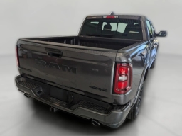 Ram 1500 Laramie 4x4 Crew Cab 5'7" Box 2026