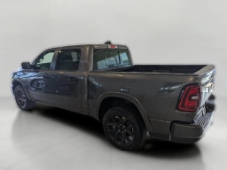 Ram 1500 Laramie 4x4 Crew Cab 5'7" Box 2026