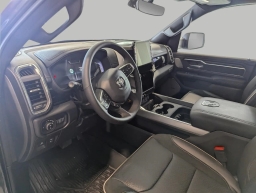 Ram 1500 Laramie 4x4 Crew Cab 5'7" Box 2026