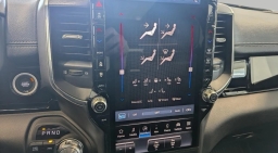 Ram 1500 Laramie 4x4 Crew Cab 5'7" Box 2026
