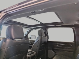 Ram 1500 Laramie 4x4 Crew Cab 5'7" Box 2026