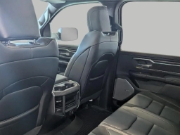 Ram 1500 Laramie 4x4 Crew Cab 5'7" Box 2026