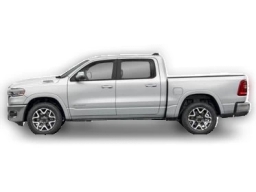 Ram 1500 Laramie 4x4 Crew Cab 5'7" Box 2026