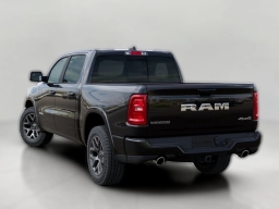 Ram 1500 Laramie 4x4 Crew Cab 5'7" Box 2026