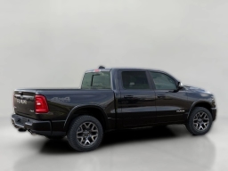 Ram 1500 Laramie 4x4 Crew Cab 5'7" Box 2026