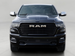 Ram 1500 Laramie 4x4 Crew Cab 5'7" Box 2026