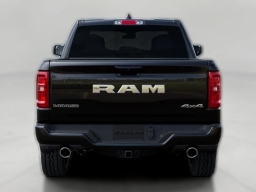 Ram 1500 Laramie 4x4 Crew Cab 5'7" Box 2026