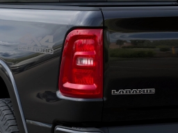Ram 1500 Laramie 4x4 Crew Cab 5'7" Box 2026