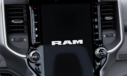 Ram 1500 Laramie 4x4 Crew Cab 5'7" Box 2026