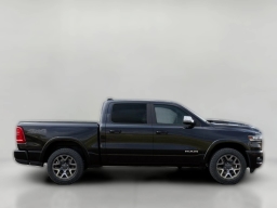 Ram 1500 Laramie 4x4 Crew Cab 5'7" Box 2026