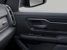 Ram 1500 Laramie 4x4 Crew Cab 5'7" Box 2026