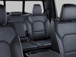 Ram 1500 Laramie 4x4 Crew Cab 5'7" Box 2026