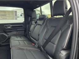 Ram 1500 Laramie 4x4 Crew Cab 5'7" Box 2026