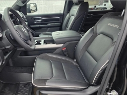 Ram 1500 Laramie 4x4 Crew Cab 5'7" Box 2026