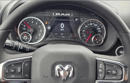 Ram 1500 Laramie 4x4 Crew Cab 5'7" Box 2026
