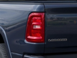 Ram 1500 Laramie 4x4 Crew Cab 5'7" Box 2026