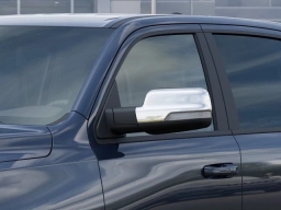 Ram 1500 Laramie 4x4 Crew Cab 5'7" Box 2026