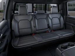 Ram 1500 Laramie 4x4 Crew Cab 5'7" Box 2026