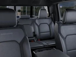 Ram 1500 Laramie 4x4 Crew Cab 5'7" Box 2026