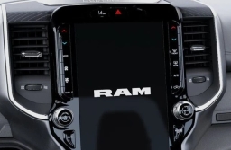 Ram 1500 Laramie 4x4 Crew Cab 5'7" Box 2026