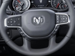 Ram 1500 Laramie 4x4 Crew Cab 5'7" Box 2026