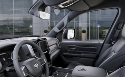 Ram 1500 Laramie 4x4 Crew Cab 5'7" Box 2026