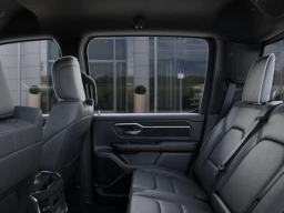 Ram 1500 Laramie 4x4 Crew Cab 5'7" Box 2026