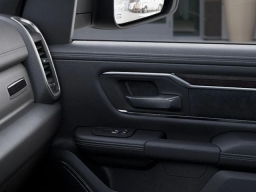 Ram 1500 Laramie 4x4 Crew Cab 5'7" Box 2026