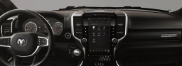 Ram 1500 Laramie 4x4 Crew Cab 5'7" Box 2026