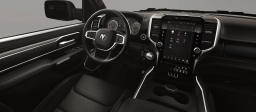 Ram 1500 Laramie 4x4 Crew Cab 5'7" Box 2026