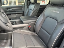 Ram 1500 Laramie 4x4 Crew Cab 5'7" Box 2026