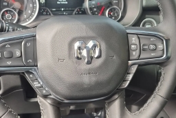 Ram 1500 Laramie 4x4 Crew Cab 5'7" Box 2026