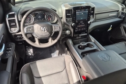 Ram 1500 Laramie 4x4 Crew Cab 5'7" Box 2026