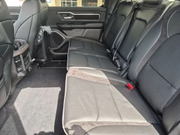 Ram 1500 Laramie 4x4 Crew Cab 5'7" Box 2026