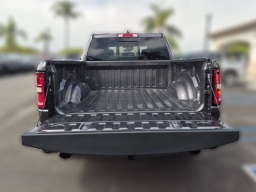 Ram 1500 Laramie 4x4 Crew Cab 5'7" Box 2026