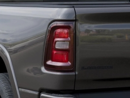 Ram 1500 Laramie 4x4 Crew Cab 5'7" Box 2026