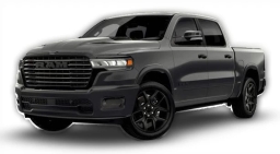 Ram 1500 Laramie 4x4 Crew Cab 5'7" Box 2026