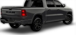 Ram 1500 Laramie 4x4 Crew Cab 5'7" Box 2026