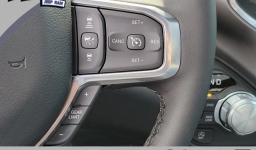 Ram 1500 Laramie 4x4 Crew Cab 5'7" Box 2026