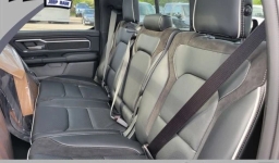 Ram 1500 Laramie 4x4 Crew Cab 5'7" Box 2026