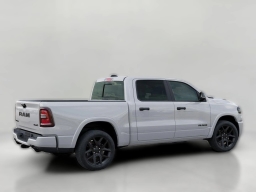 Ram 1500 Laramie 4x4 Crew Cab 5'7" Box 2026