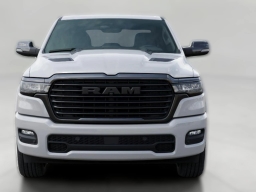 Ram 1500 Laramie 4x4 Crew Cab 5'7" Box 2026